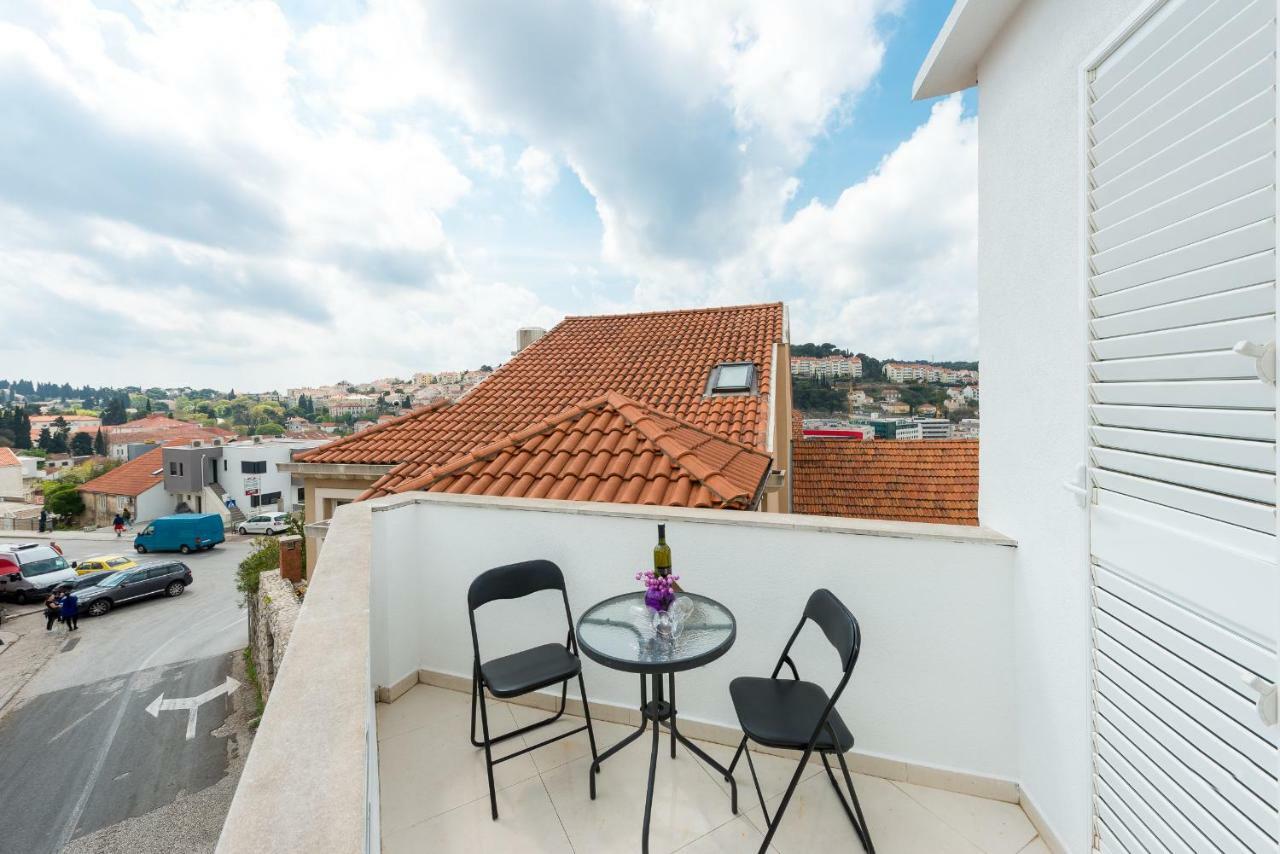 Luxury Sensation Spacious & Free Private Garage Dubrovnik Exterior photo