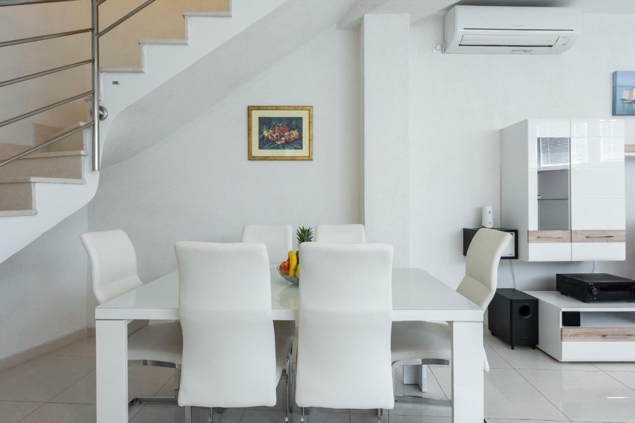 Luxury Sensation Spacious & Free Private Garage Dubrovnik Exterior photo